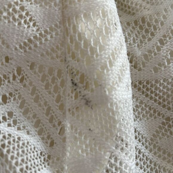 Bailey Blue Summer Dress - Picture 5 of 5